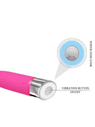 Vibrator John-  BI 14676 1-5